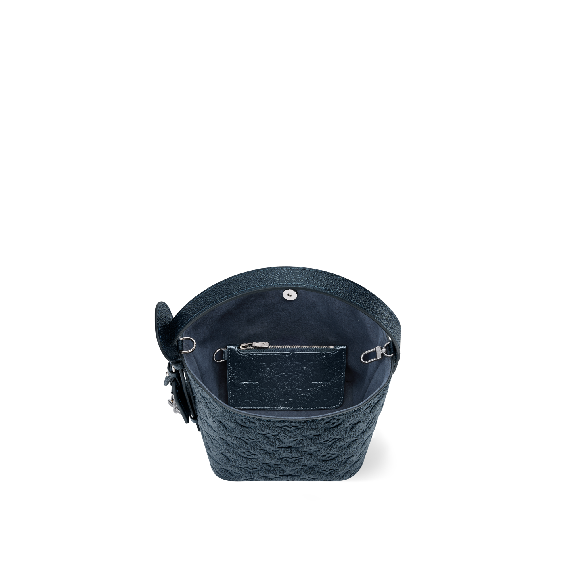 オール･イン BB モノグラム・アンプラント ウィメンズ バッグ (製品ズーム)