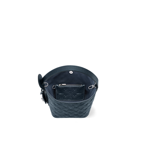 オール・イン BB モノグラム・アンプラント ウィメンズ バッグ (製品ズーム)