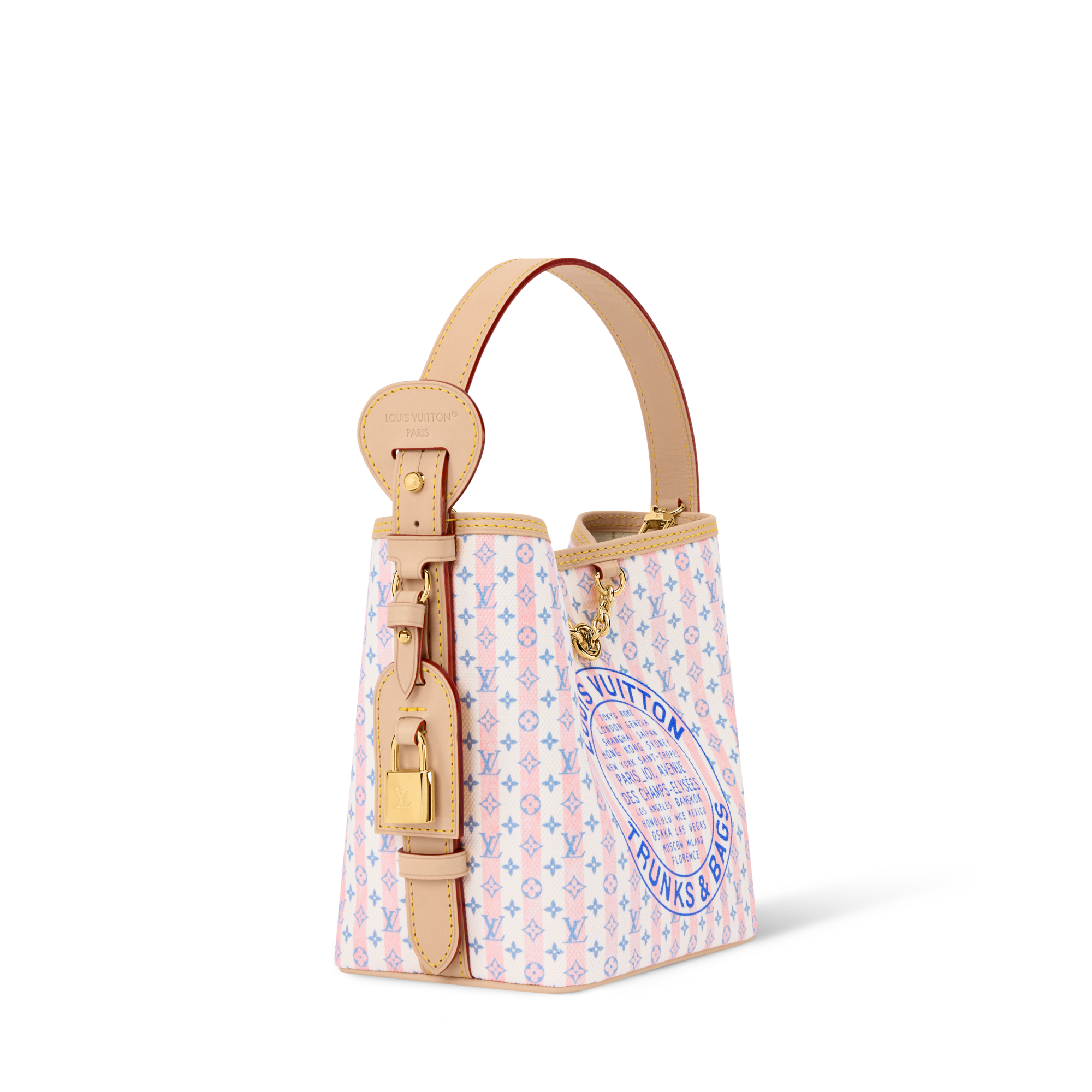 オール・イン BB その他キャンバス｜ルイ・ヴィトン 公式サイト - M29115