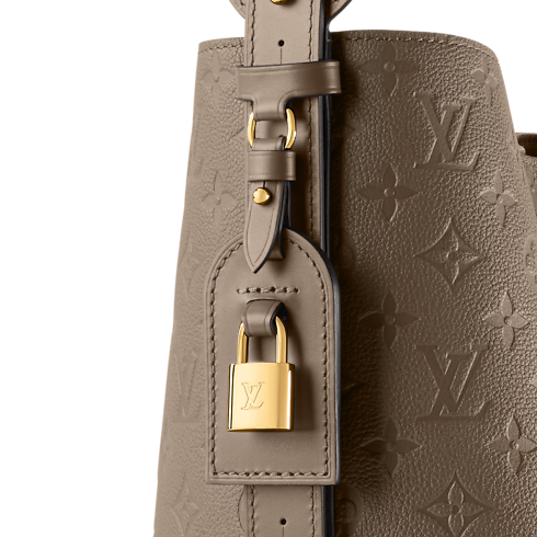 オール・イン GM モノグラム・アンプラント ウィメンズ バッグ (製品ズーム)