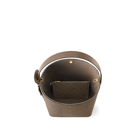 オール・イン GM モノグラム・アンプラント ウィメンズ バッグ (製品ズーム)