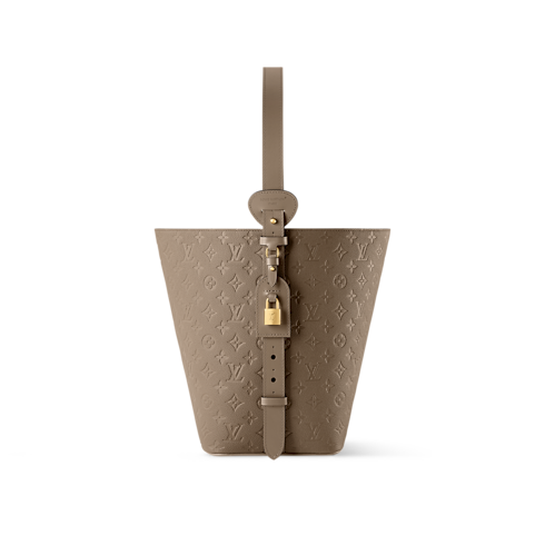 オール・イン GM モノグラム・アンプラント ウィメンズ バッグ (製品ズーム)