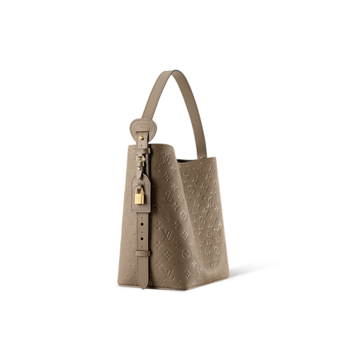 オール・イン GM モノグラム・アンプラント ウィメンズ バッグ (製品ズーム)