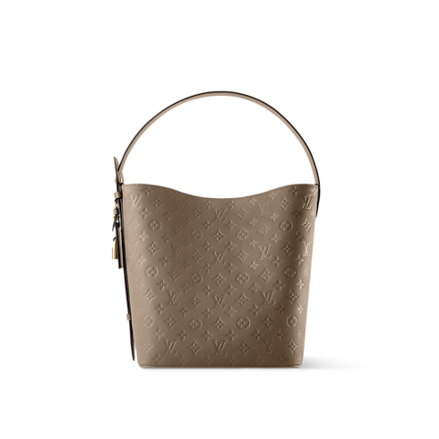 オール・イン GM モノグラム・アンプラント ウィメンズ バッグ (製品ズーム)