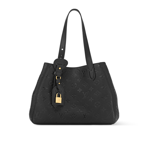 オール・イン・ワン PM モノグラム・アンプラント ウィメンズ バッグ (製品ズーム)