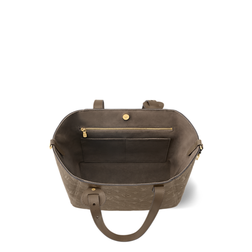 オール・イン・ワン PM モノグラム・アンプラント ウィメンズ バッグ (製品ズーム)