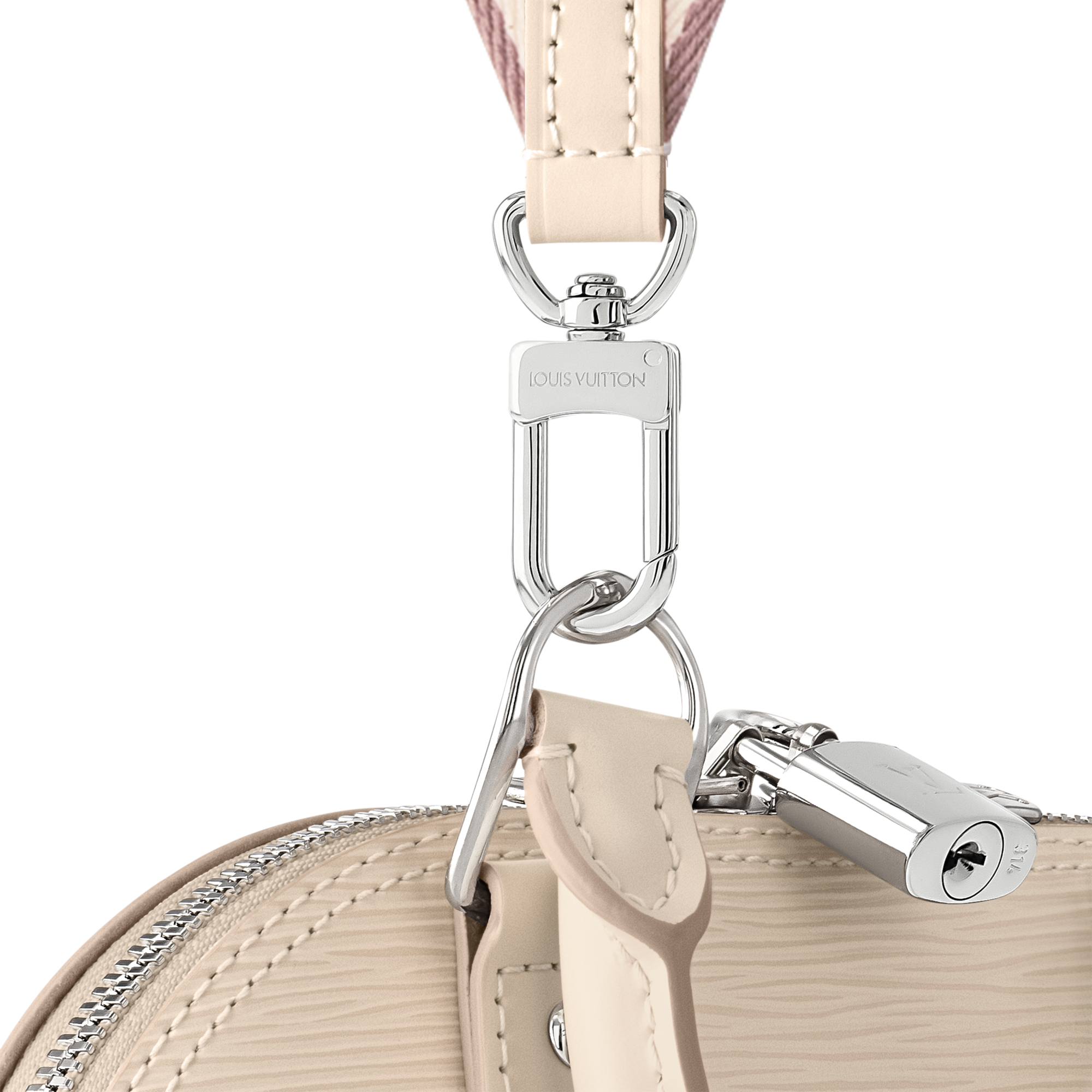 アルマ BB エピ バッグ･財布･小物 ウィメンズ･バッグ (製品ズーム)