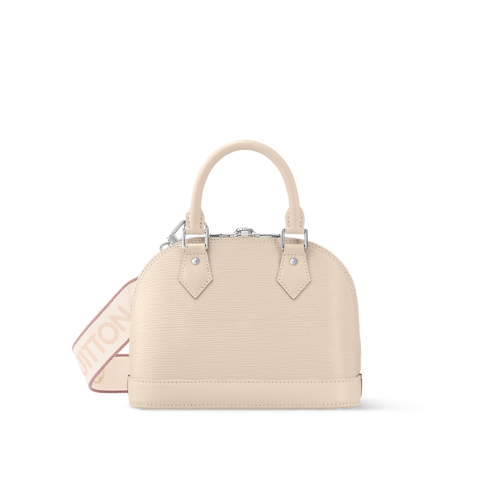 アルマ BB エピ バッグ・財布・小物 ウィメンズ・バッグ (製品ズーム)