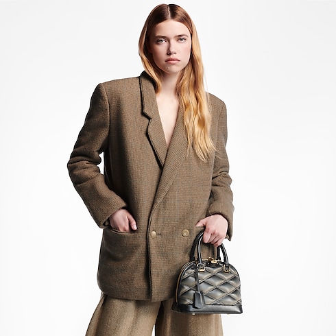 アルマ BB マルタージュ ウィメンズ バッグ (製品ズーム)