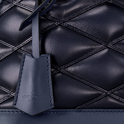 アルマ BB マルタージュ ウィメンズ バッグ (製品ズーム)