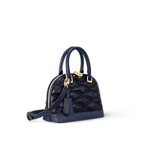 アルマ BB マルタージュ ウィメンズ バッグ (製品ズーム)