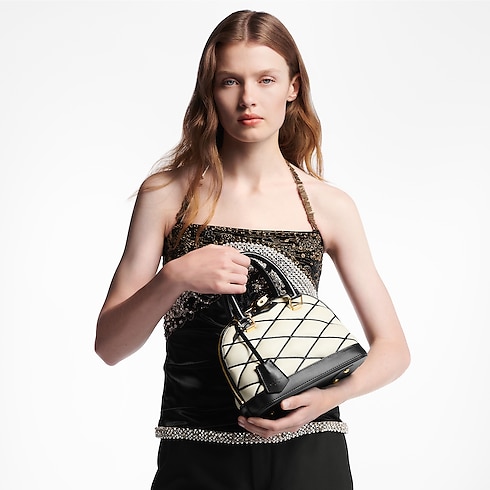 アルマ BB マルタージュ ウィメンズ バッグ (製品ズーム)