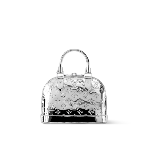 アルマ BB その他キャンバス バッグ・財布・小物 ウィメンズ・バッグ (製品ズーム)