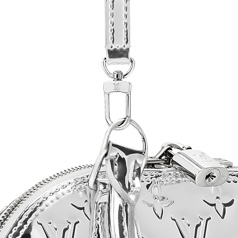 アルマ BB その他キャンバス バッグ・財布・小物 ウィメンズ・バッグ (製品ズーム)