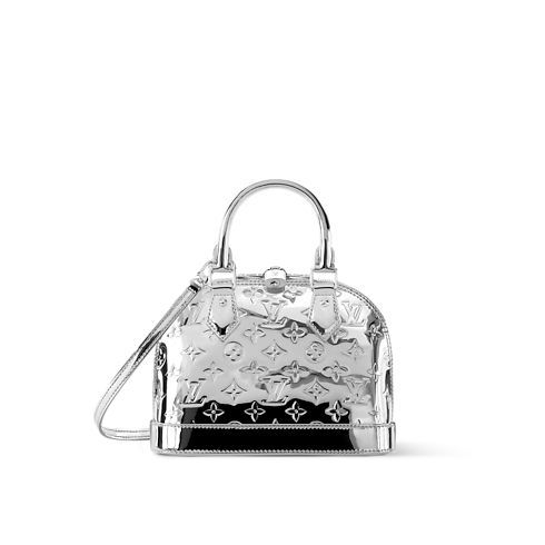 アルマ BB その他キャンバス バッグ・財布・小物 ウィメンズ・バッグ (製品ズーム)