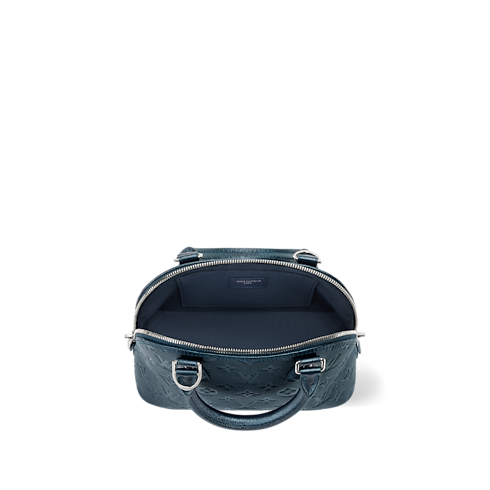 アルマ BB モノグラム・アンプラント バッグ・財布・小物 ウィメンズ・バッグ (製品ズーム)