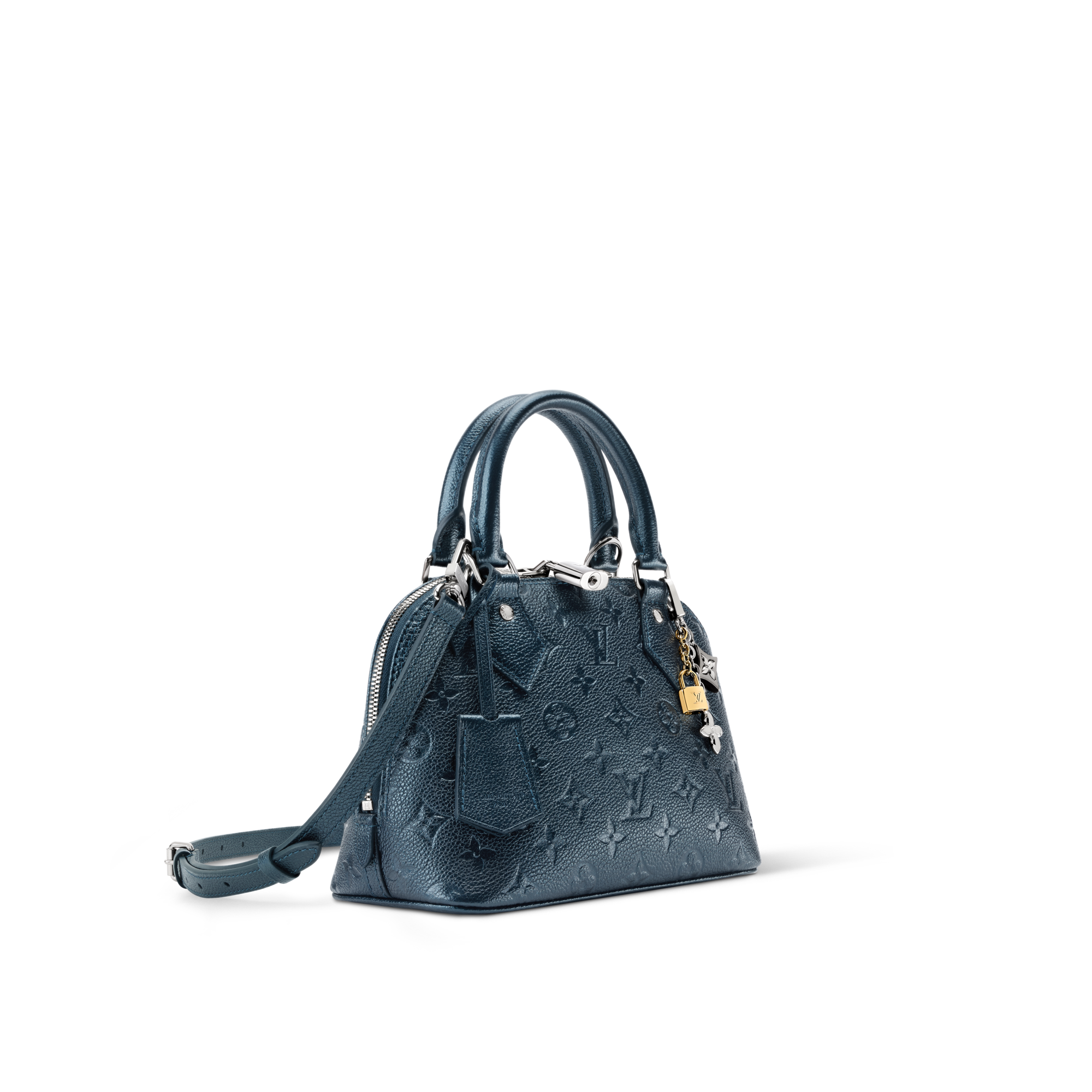 アルマ BB モノグラム・アンプラント バッグ･財布･小物 ウィメンズ･バッグ (製品ズーム)