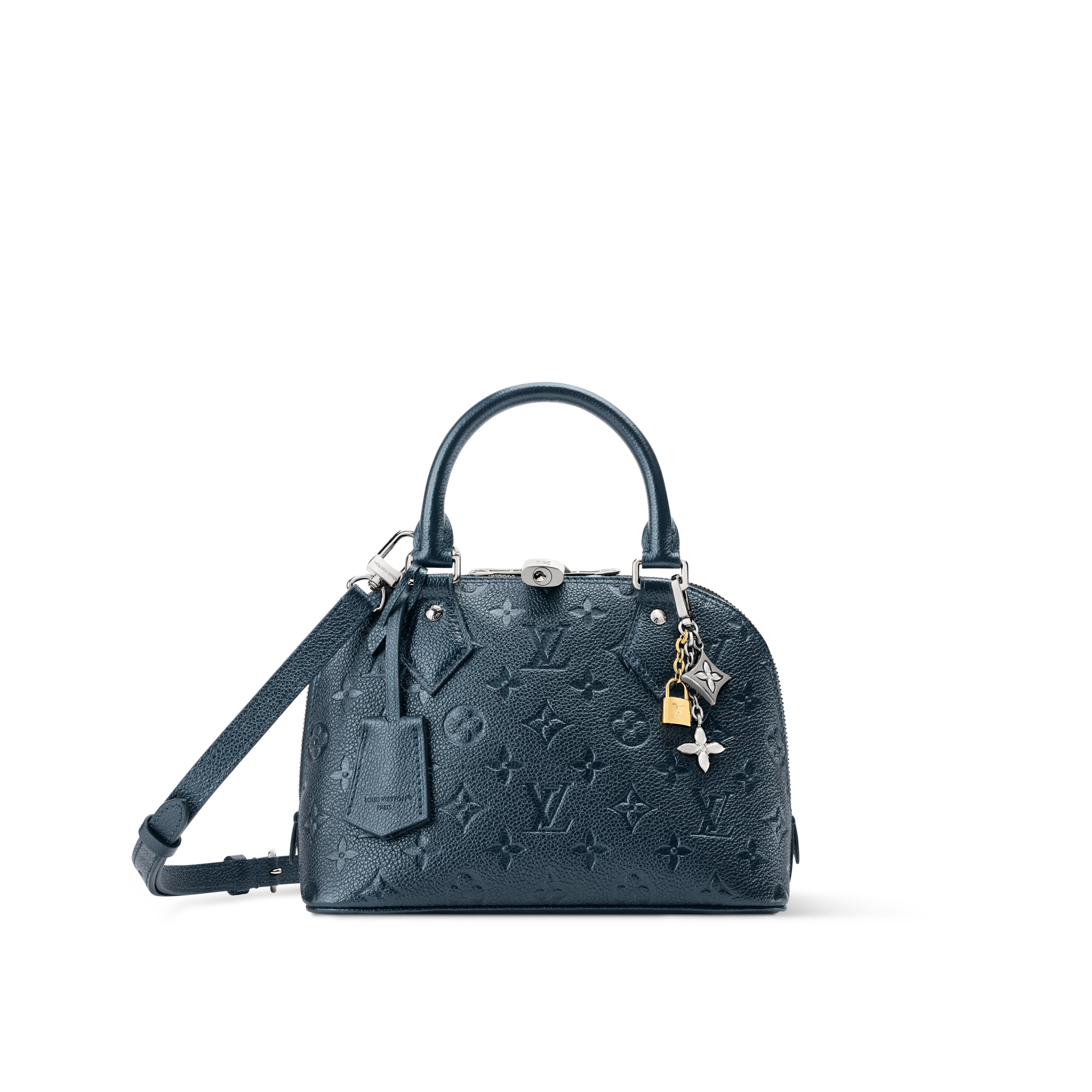 アルマ BB モノグラム・アンプラント バッグ･財布･小物 ウィメンズ･バッグ (製品ズーム)