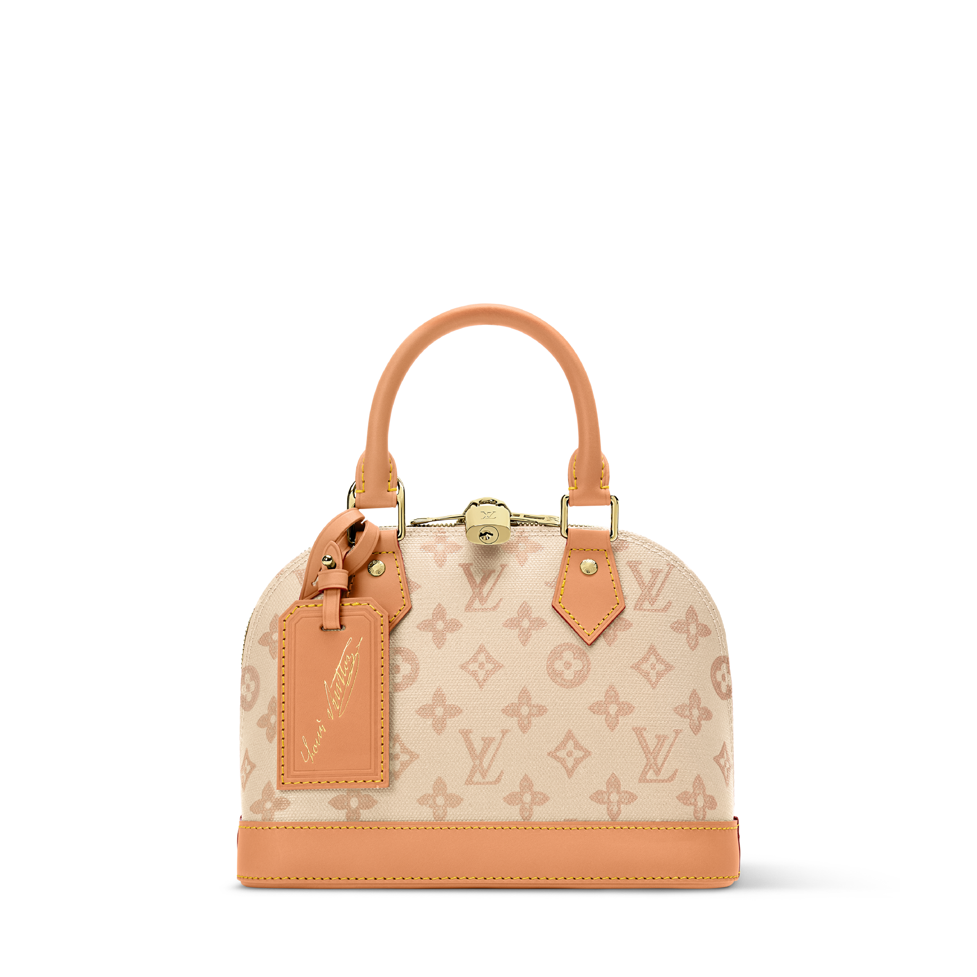 1円 バッグ ルイヴィトン LOUIS VUITTON M47270 モノグラム ドーヴィル 