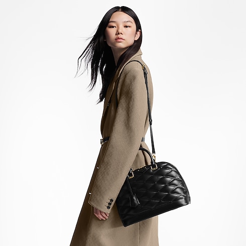 アルマ PM マルタージュ ウィメンズ バッグ (製品ズーム)