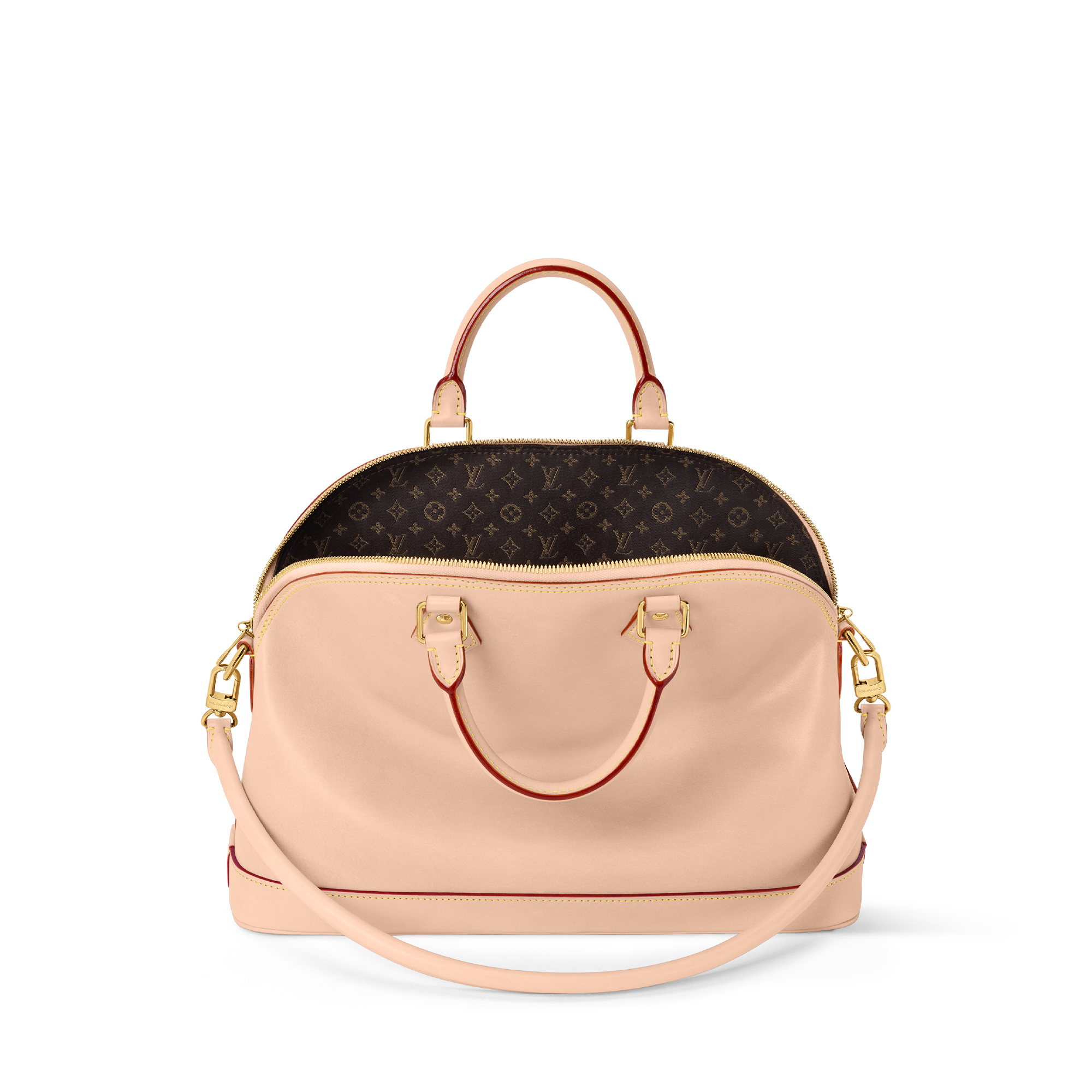ルイ・ヴィトン LOUISVUITTON アルマPM Pre-loved Alma PM - £945