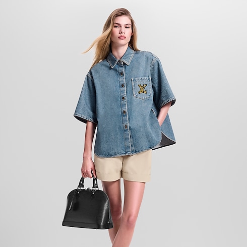 アルマ PM エピ ウィメンズ バッグ (製品ズーム)