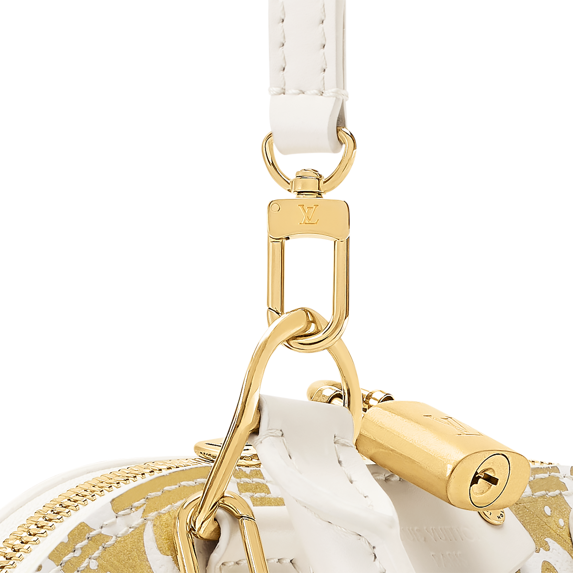 アルマ･トランク BB H27 バッグ･財布･小物 ウィメンズ･バッグ (製品ズーム)