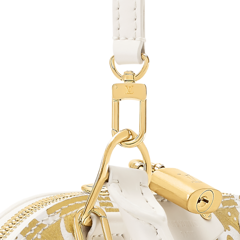 アルマ・トランク BB H27 バッグ・財布・小物 ウィメンズ・バッグ (製品ズーム)