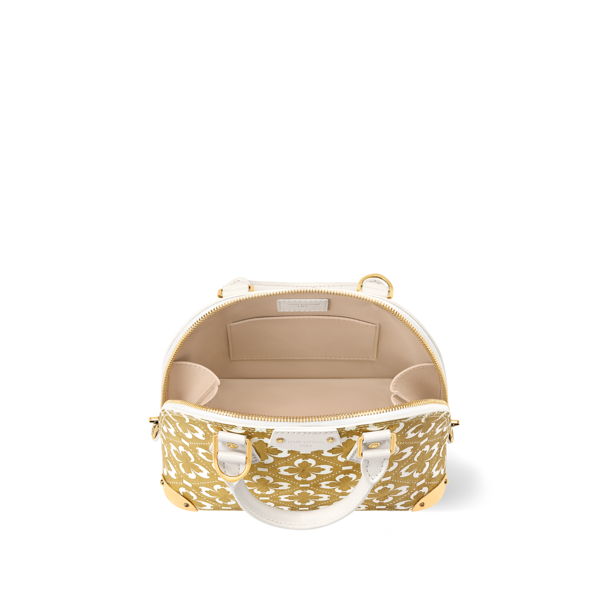 アルマ･トランク BB H27 バッグ･財布･小物 ウィメンズ･バッグ (製品ズーム)