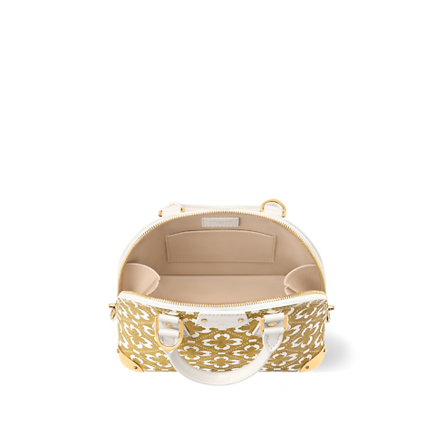 アルマ・トランク BB H27 バッグ・財布・小物 ウィメンズ・バッグ (製品ズーム)