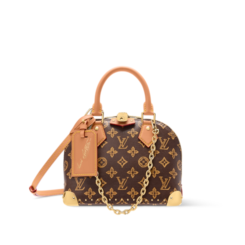 アルマ・トランク BB