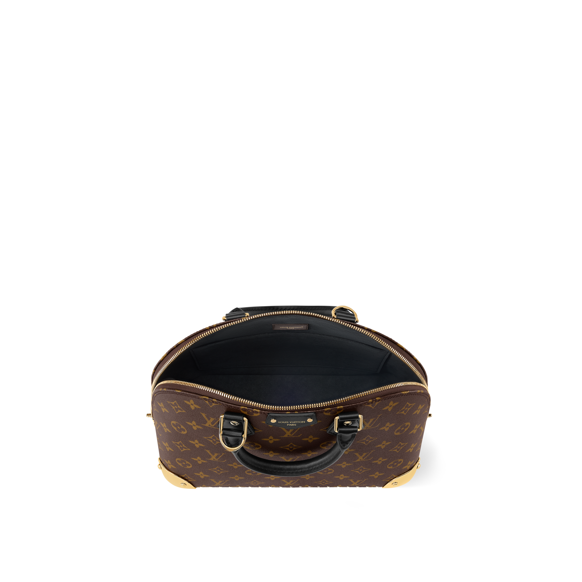 アルマ･トランク PM モノグラム バッグ･財布･小物 ウィメンズ･バッグ (製品ズーム)