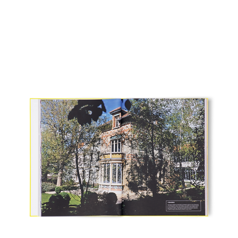 アルマナック・1996 仏語版 トランク、トラベル & ホーム 書籍 & ステーショナリー (製品ズーム)