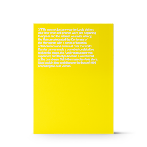 アルマナック・1996 英語版 トランク、トラベル & ホーム 書籍 & ステーショナリー (製品ズーム)