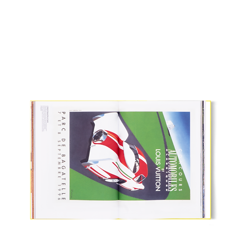 アルマナック・1996 英語版 トランク、トラベル & ホーム 書籍 & ステーショナリー (製品ズーム)