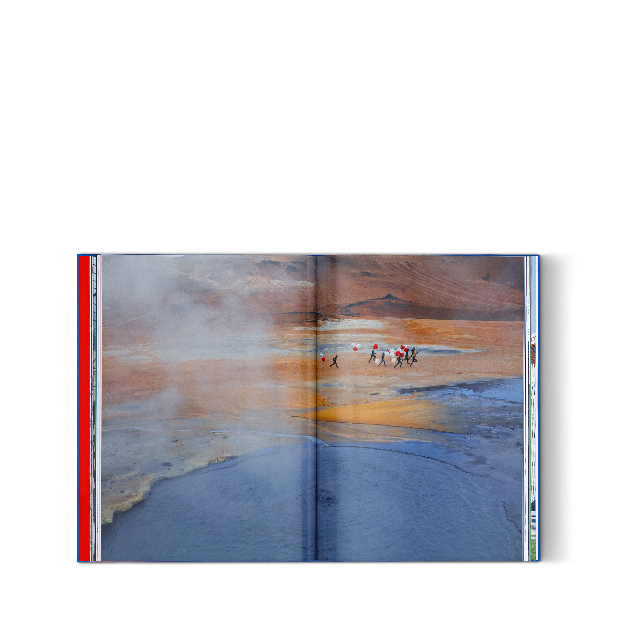 アルマナック･2022 仏語版  トランク、トラベル & ホーム 書籍 & ステーショナリー (製品ズーム)