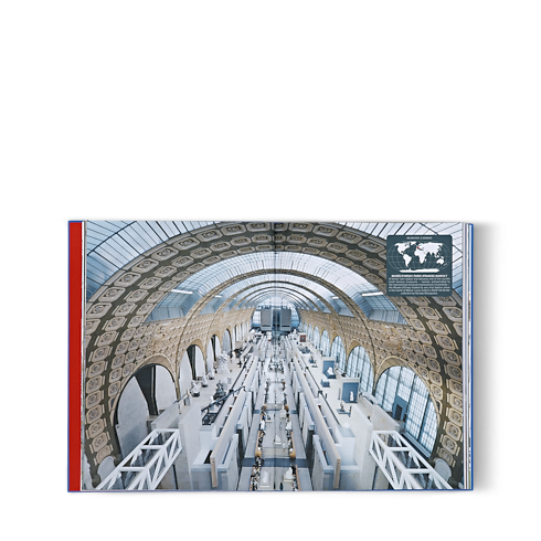 アルマナック・2022 英語版 トランク、トラベル & ホーム 書籍 & ステーショナリー (製品ズーム)