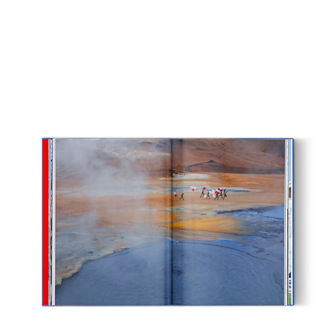 アルマナック・2022 英語版 トランク、トラベル & ホーム 書籍 & ステーショナリー (製品ズーム)