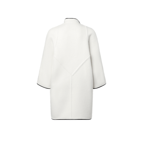 アルパカ クリップ フロントコート ウィメンズ ウェア(洋服) (製品ズーム)