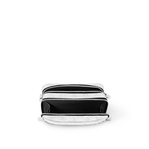 アルファ・メッセンジャー タイガラマ バッグ・財布・小物 ウィメンズ・バッグ (製品ズーム)