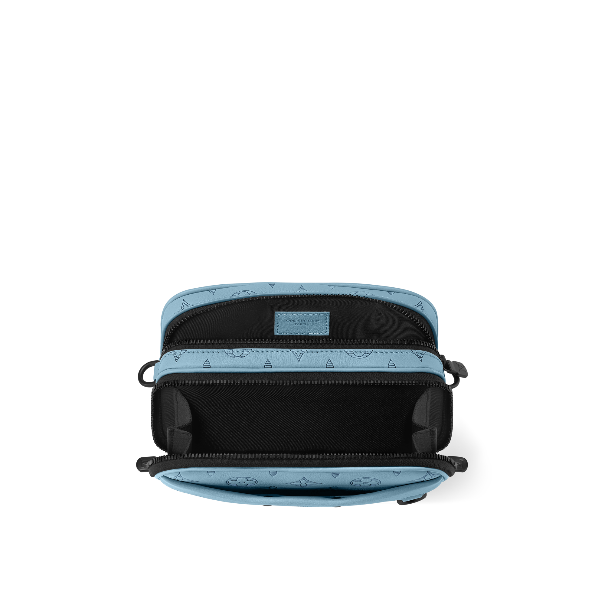 アルファ･ウェアラブル ウォレット モノグラム･シャドウ メンズ 財布＆小物 (製品ズーム)