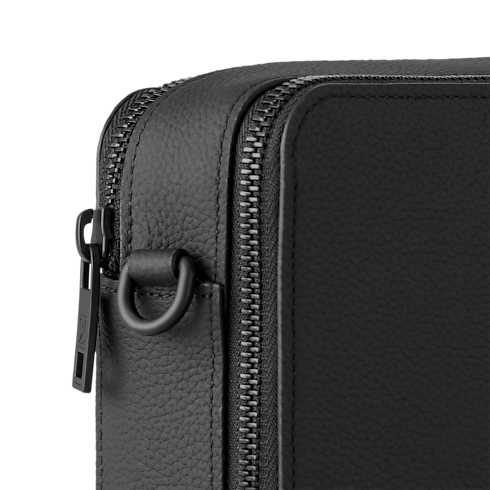 アルファ・ウェアラブル ウォレット LV Aerogram 新着 Holiday (製品ズーム)