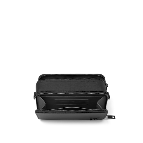 アルファ・ウェアラブル ウォレット LV Aerogram 新着 Holiday (製品ズーム)