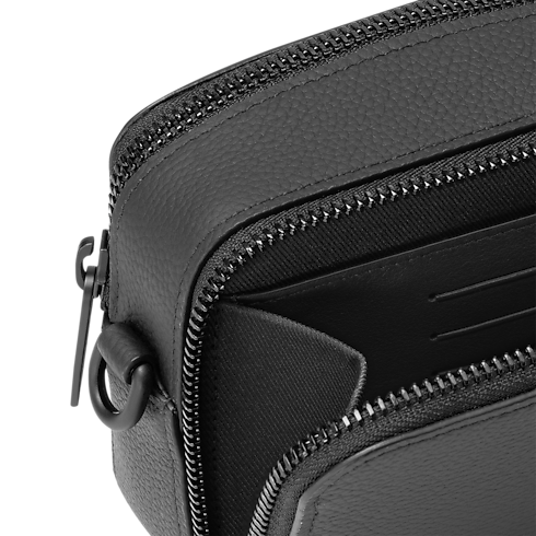 アルファ・ウェアラブル ウォレット LV Aerogram 新着 Holiday (製品ズーム)