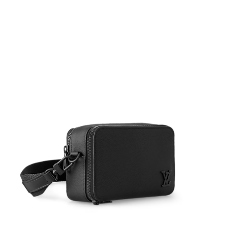 アルファ・ウェアラブル ウォレット LV Aerogram 新着 Holiday (製品ズーム)