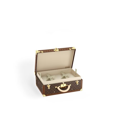 アルゼール 55 モノグラム Les Extraordinaires(レ・ゼクストラオーディネル) パーソナライゼーション (製品ズーム)