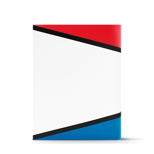 アメリカズカップ トランク、トラベル & ホーム 書籍 & ステーショナリー (製品ズーム)