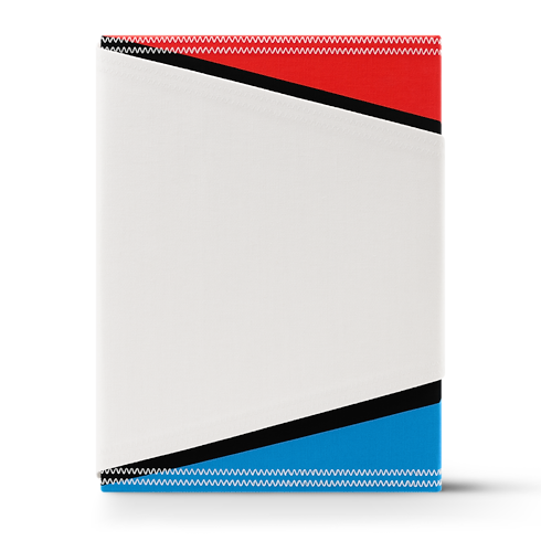 アメリカズカップ コレクターエディション トランク、トラベル & ホーム 書籍 & ステーショナリー (製品ズーム)