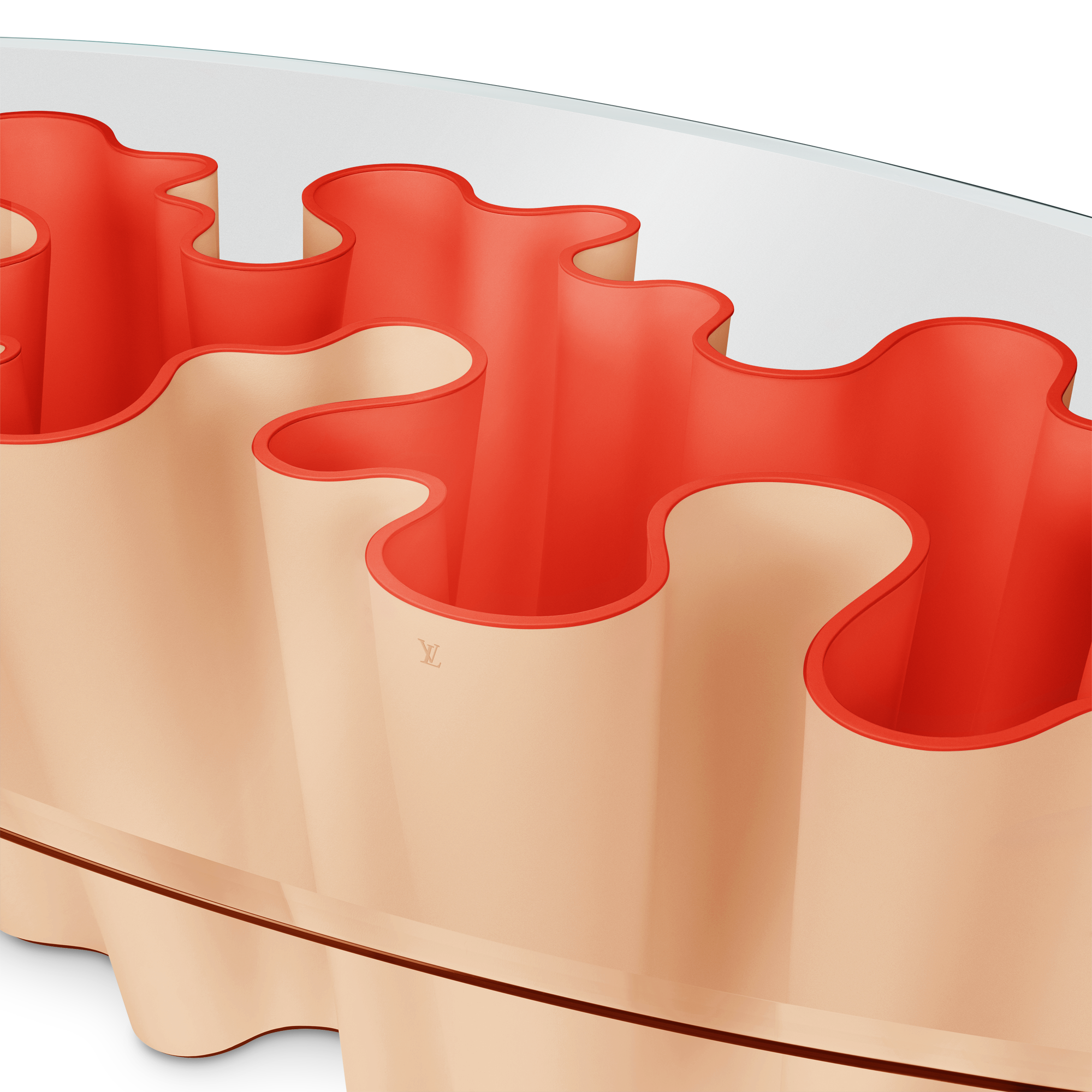 Anemona Table GM by Atelier Biagetti  トランク、トラベル & ホーム ホーム & テーブルウェア (製品ズーム)