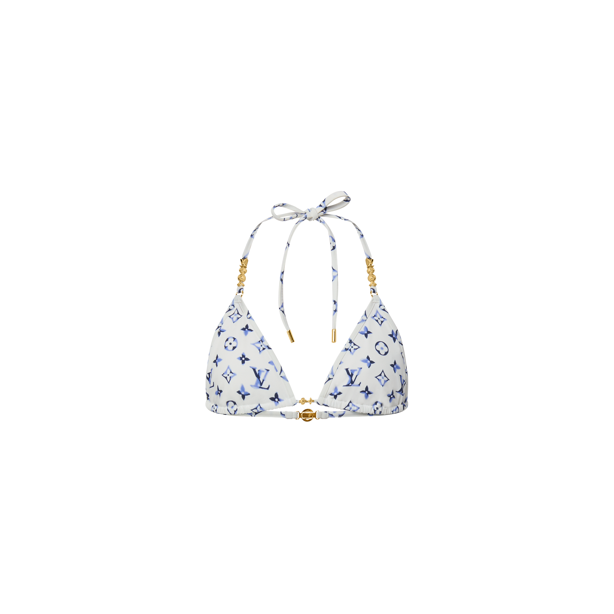 アクアレル モノグラム ビキニトップ  ウィメンズ ウェア(洋服) (製品ズーム)